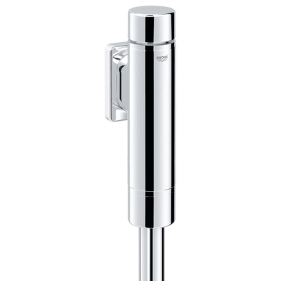 GROHE Rondo closetspoeler 3/4" zonder ingebouwde stopkraan chroom