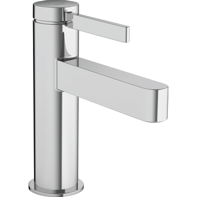 Hansgrohe Finoris fonteinkraan met hendel chroom