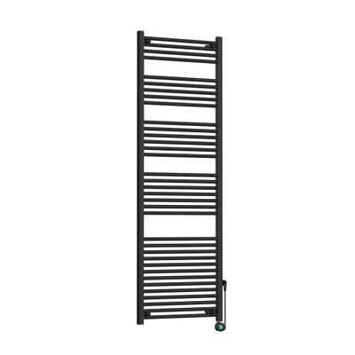 Rosani Avant Elektrische radiator - 180x60cm - 900watt - mat zwart