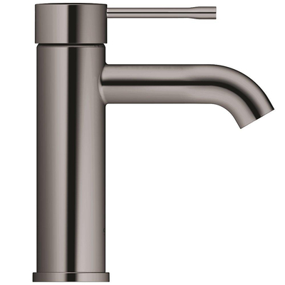 GROHE Essence New Wastafelkraan Opbouw - uitloop 11.6cm - S-size - hard graphite