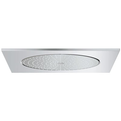 GROHE Rainshower F-Series Plafonddouche 1 stand 50.8x50.8cm Chroom