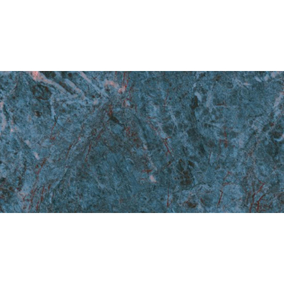 Douglas Jones Marbles Vloer- en wandtegel 60x120cm 10.5mm gerectificeerd porcellanato Azzurro