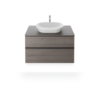 Duravit D-Neo wastafelmengkraan 27x5x18.4cm Chroom