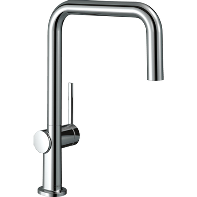 Hansgrohe Croma Select douchegarnituur Vario met douchestang 65 cm witchroom