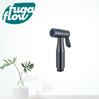 FugaFlow Eccelente Sobrado Badkamer Bidet Handdouche - gunmetal