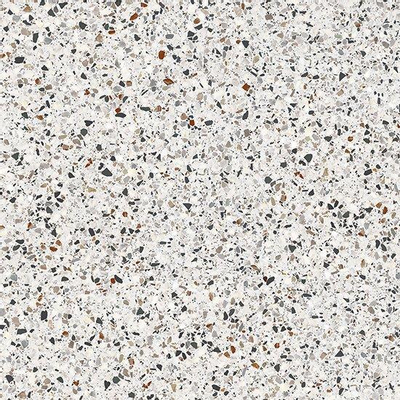 vtwonen terrazzo Vloer- en wandtegel 90x90cm Gerectificeerd mat ice flakes