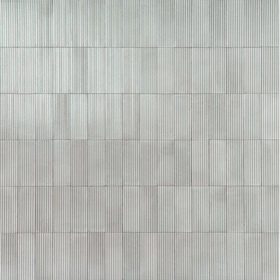 Marazzi Rice Decortegel 8x20cm 12.5mm porcellanato Grigio
