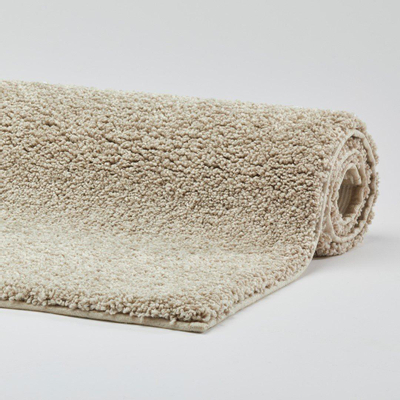 Aquanova Loa Toiletmat 60x60 cm Linen