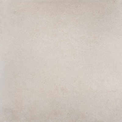 Cercom Residence Vloer- en wandtegel - 120X120cm - 9,5mm - vierkant - gerectificeerd - Cream Mat