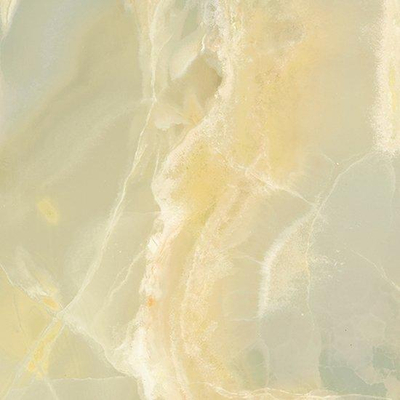 Vtwonen tegels Onyx vloer- en wandtegel - 60x60cm - 9mm - gerectificeerd - Glans Jade Green (groen)