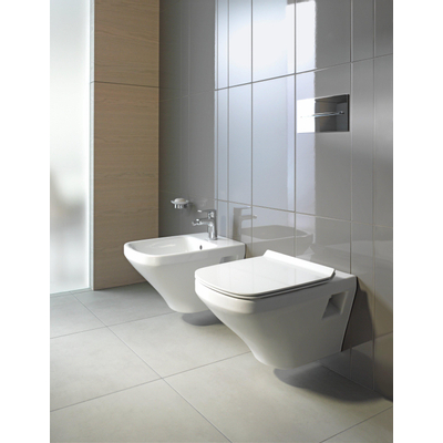 Duravit DuraStyle Bidet