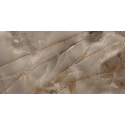 Douglas Jones Magnum Vloer- en wandtegel 60x120cm 6mm gerectificeerd porcellanato Choco