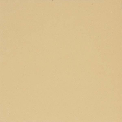 Mosa Global collection Vloer- en wandtegel 30x30cm 8mm R10 porcellanato Zandgeel Uni