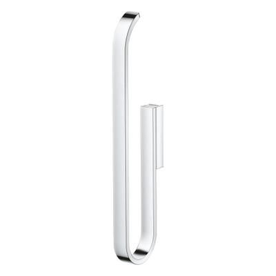 GROHE Selection Reserverolhouder - 2 rollen - chroom