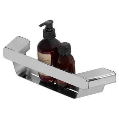 Geesa Shift Douchemand 35cm Chroom