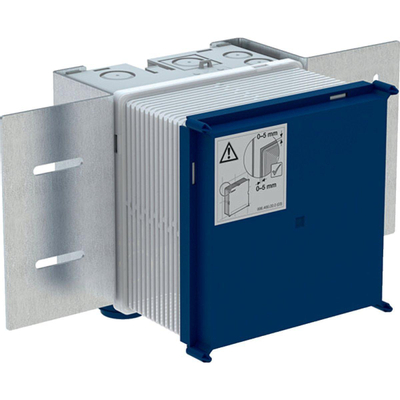 Geberit Installatiebox Voor staande wastafelkraan