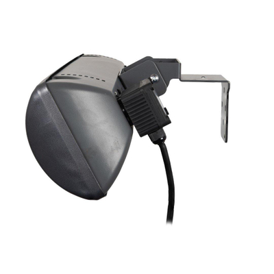 Eurom Terrasverwarming Q-time Golden 1800 Patioheater 1800watt zwart