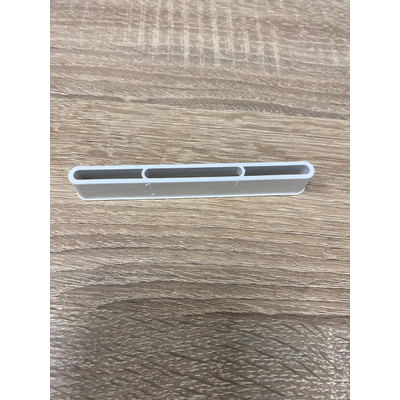 Villeroy & Boch overloop Wit