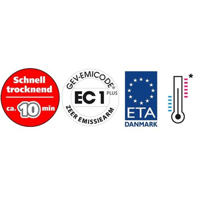 Sopro Vloer- en wandtegel Voorstrijkmiddel GD 749 10kg