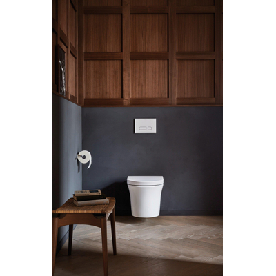 Duravit DuraSystem Bedieningspaneel closet/urinoir