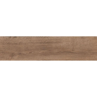 Beste Koop Devon Vloer- en wandtegel 30x121cm 10mm gerectificeerd R9 porcellanato Doussie