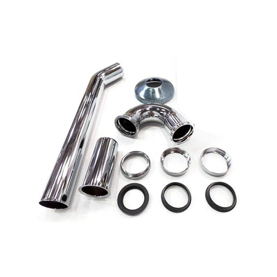 Villeroy & Boch sifon voor bidet met verlengde muurbuis