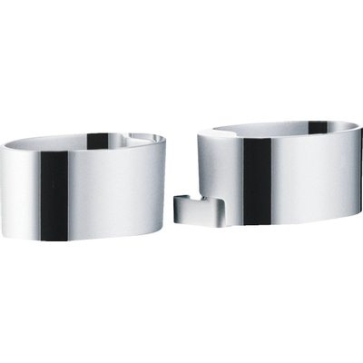 Hansgrohe Raindance zeepschaal voor glijstang Raindance Unica