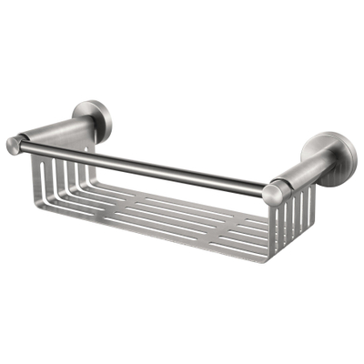 Haceka Kosmos Flaconhouder mat chroom