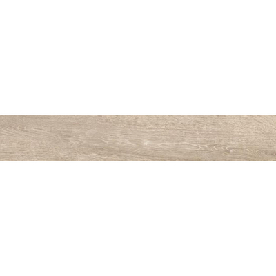 JOS. Zaba Vloer- en wandtegel - 25x150cm - 9mm - gerectificeerd - Porcellanato - Natural (Beige)