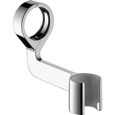 Hansgrohe Porter Vario Porter Vario wandhouder verstelbaar chroom