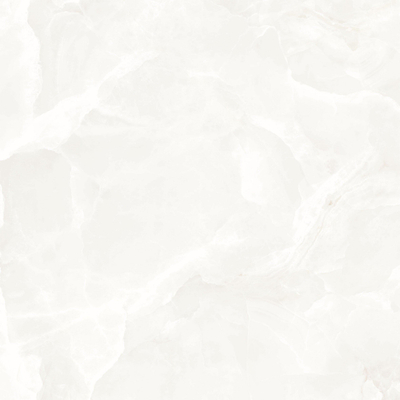 SAMPLE Energieker Onyx vloer- en wandtegel Marmerlook Wit glans