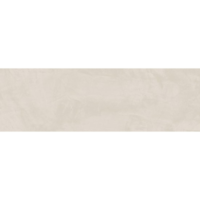 Colorker Enya Wandtegel - 30x100cm - 9.4mm - gerectificeerd - Witte scherf - Nude (Crème)