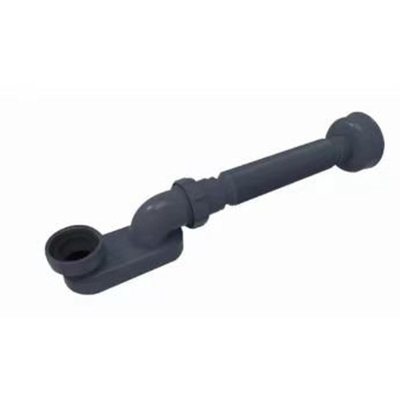 ZEZA Flexibele Badafvoer Sifon - universeel