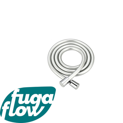 FugaFlow Efficiente Sobrado Doucheslang 150cm PVC Chroom -