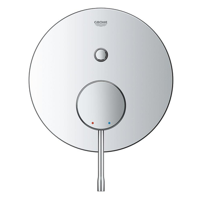 GROHE Essence inbouw badkraan met omstel Chroom