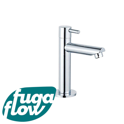 FugaFlow Sobrado Fonteinkraan - wastafelkraan - 14.4cm - chroom