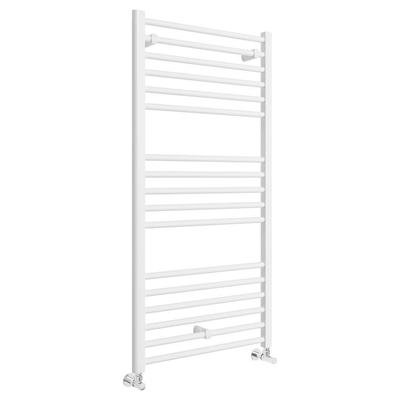 Sanivesk Nairobi Paneelradiator - 120x60cm - 548watt - wit
