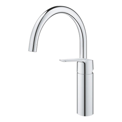 GROHE Start Keukenkraan - hoog - chroom