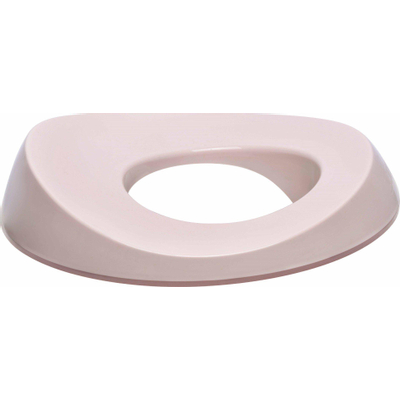 LUMA Blossom Pink Toiletverkleiner