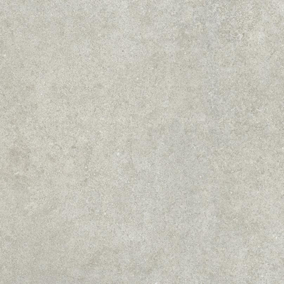 Baldocer Ceramica Pierre Ozone Grey wand- en vloertegel - 60x60cm - 10mm - Vierkant - gerectificeerd - Natuursteen look - mat grijs