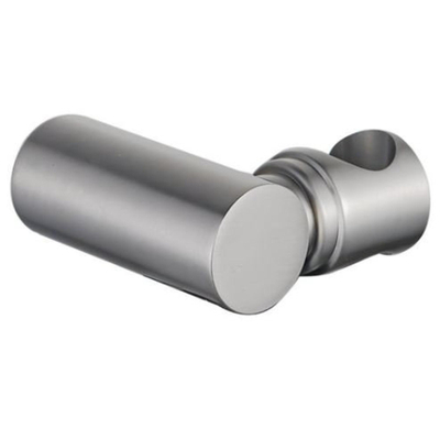 Fortifura Calvi handdouchehouder - geborsteld rvs PVD OUTLETSTORE