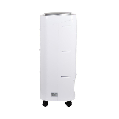 Eurom Coolstar 3.5 Aircooler Watertank 6 liter 70.7x31.x31cm wit