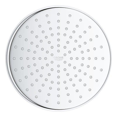 GROHE Tempesta 210 Hoofddouche - 21cm - 1 straalsoort - 8l/m - chroom