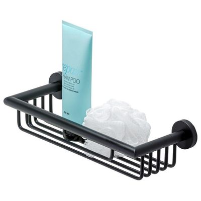 Geesa Nemox Douchemand 34.9cm Zwart