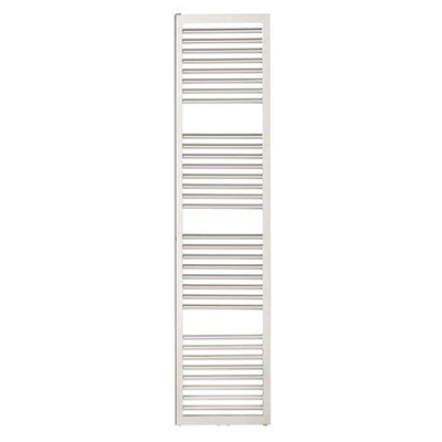 Crosswater Infinity handdoekradiator - 50x181.3cm - 578 watt - chroom