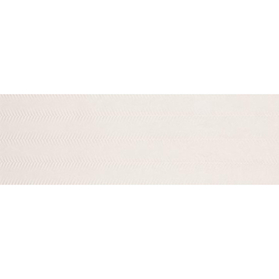 JOS. Storm Decortegel 25x75cm 8.7mm White