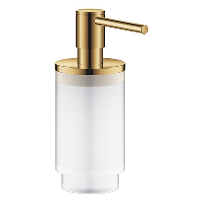 GROHE Selection Zeepdispenser - 130ml - staand - cool sunrise