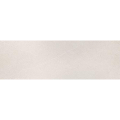 Jos. Storm Wandtegel 400X1200 White 7mm Mat Ret.