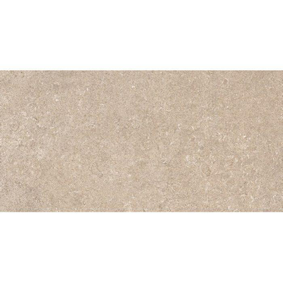 Baldocer Ceramica Pierre wandtegel - 30x60cm - 10mm - gerectificeerd - Natuursteen look - Taupe mat