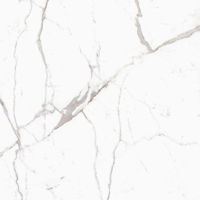 SAMPLE Ragno Incanto Vloer- en wandtegel 75x75cm 10mm gerectificeerd R9 porcellanato Statuario Venato